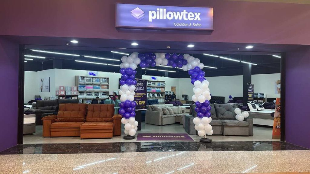 ITAQUÁ PARK SHOPPING INAUGURA NOVAS OPERAÇÕES EM JULHO