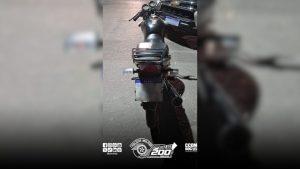 Adolescentes são apreendidos por receptação em Itaquaquecetuba/SP