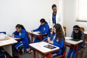 Recesso escolar: Itaquá oferece reforço para 1,2 mil estudantes do 5º ano