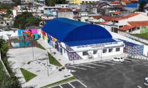 Centro de Convivência da Melhor Idade