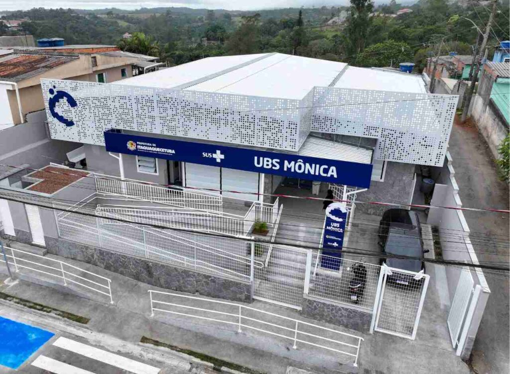 UBS Recanto Mônica