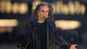 Ozzy Osbourne, lenda do rock, morre aos 76 anos