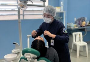 dentista