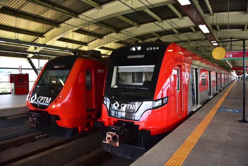 CPTM terá alteração na circulação neste fim de semana