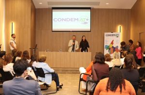 Condemat+ assina parceria com Gerando Falcões para tirar 600 mulheres da pobreza no Alto Tietê