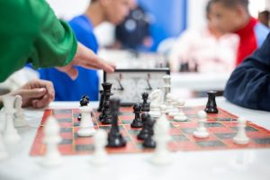 Jovens da Fundação CASA em São Paulo, Guarulhos e Itaquá competem em Torneio Regional de Xadrez