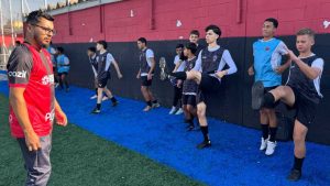 Esporte de Itaquá abre seletivas de futebol e futsal