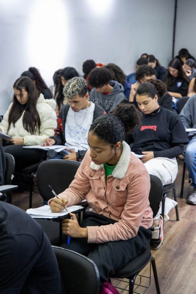 Itaquá abre inscrições para curso de assistente de recursos humanos em parceria com o Senac