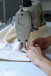 Itaquá abre inscrições para curso de corte e costura