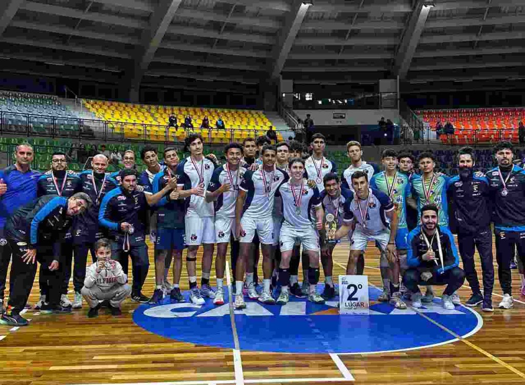 Itaquá conquista 10 medalhas nos Jogos Regionais 2025