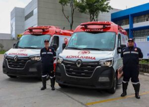 Itaquá disponibiliza número alternativo para atendimento do SAMU devido à instabilidade na linha 192