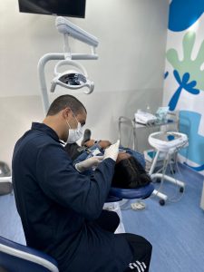 Itaquá realiza 1,5 mil procedimentos de saúde em um dia pelo Agiliza SUS