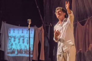 Itaquá recebe Paulo Betti com workshop e espetáculo gratuito na próxima terça