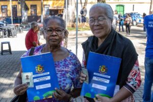 Itaquaquecetuba entrega 1.204 matrículas de imóveis neste domingo (31)