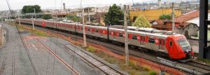 CPTM diminui intervalo de trens da Linha 12-Safira a partir desta segunda-feira (4)