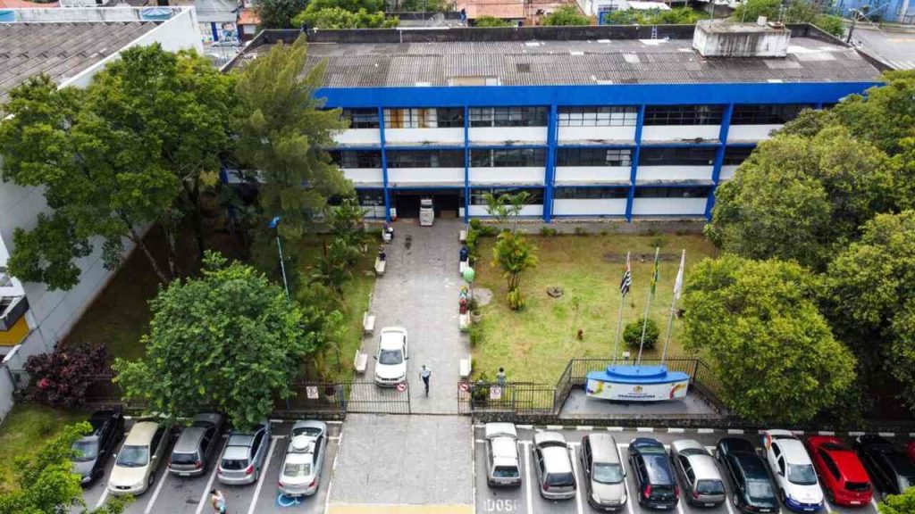 Novo concurso para professores em Itaquaquecetuba será organizado pela Vunesp