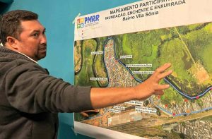 PMRR terá audiência pública na Câmara de Itaquá no próximo dia 22