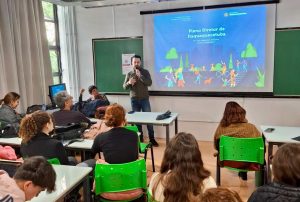 Planejamento de Itaquá apresenta Plano Diretor e Lei de Uso e Ocupação do Solo no Mackenzie