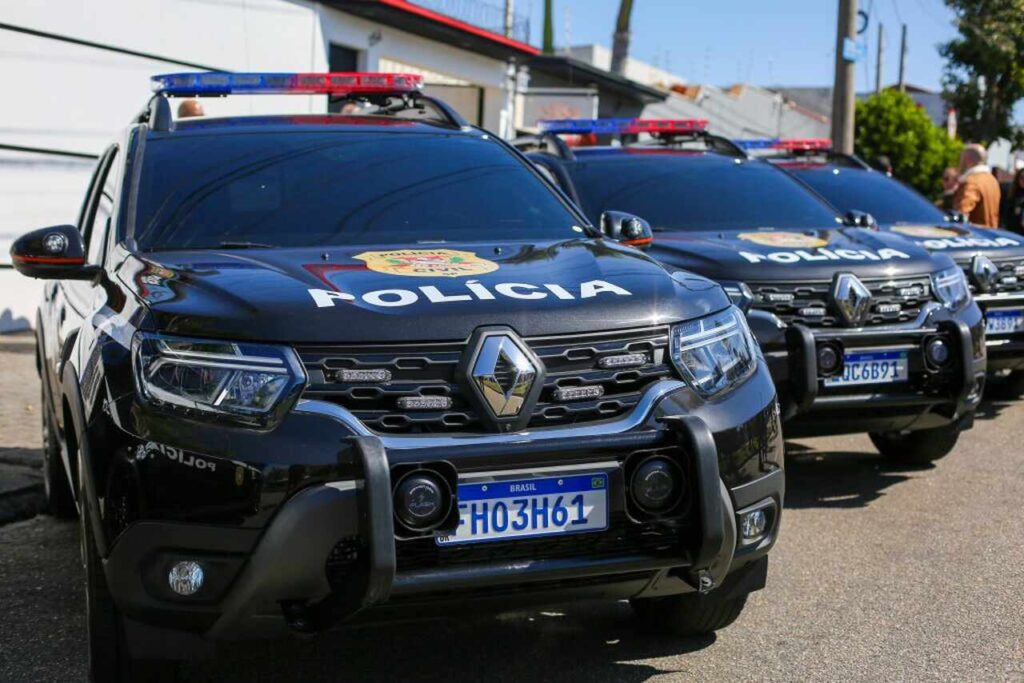 Plano de Assassinato em Campinas é Frustrado pela Polícia
