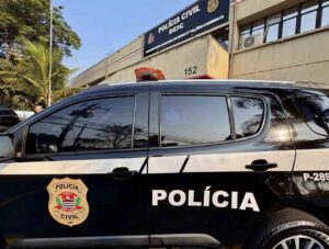 Polícia Civil de SP faz Operação Fractal e prende envolvidos em fraude milionária no sistema bancário