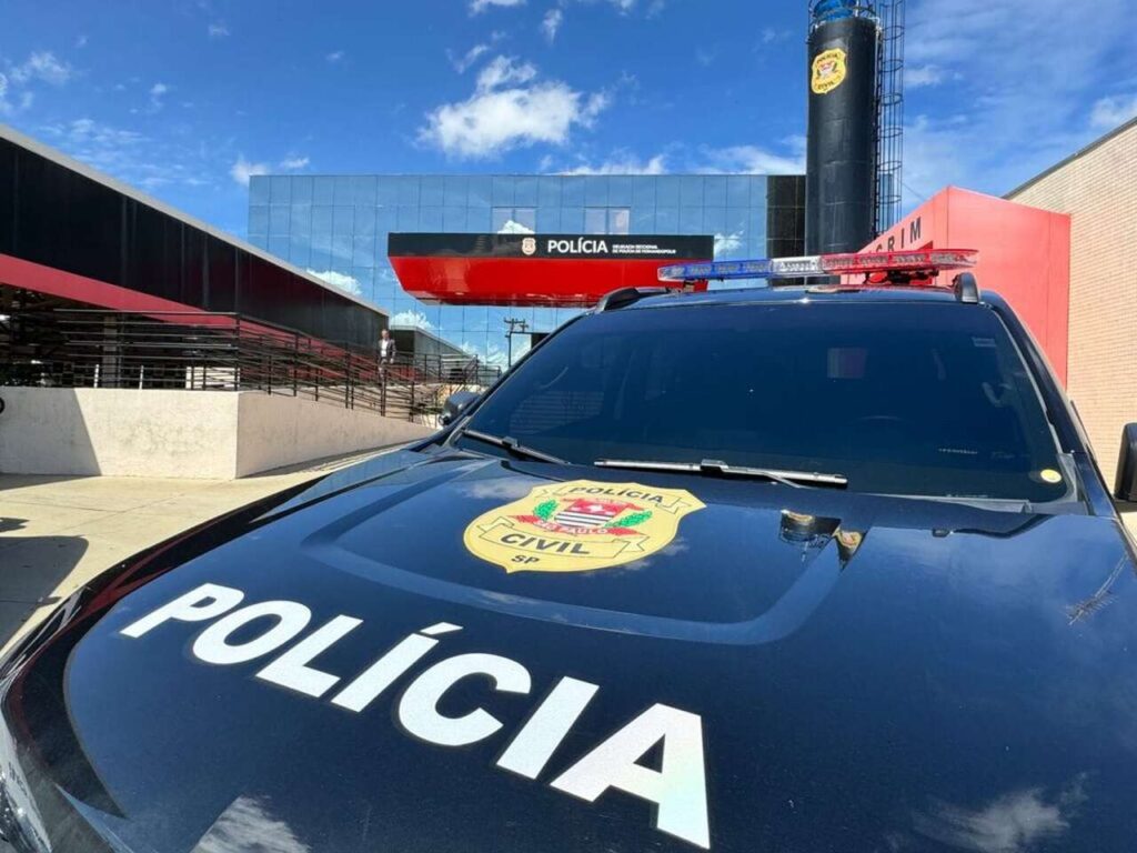Polícia prende 4 suspeitos em operação contra desmanche de motos em SP