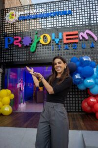 Capacitação digital: inscrições do ProJovem começam nesta sexta-feira (29)