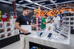 Procon de Itaquá reforça fiscalização e orientação para compras de Dia dos Pais