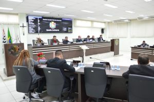 Projeto sobre instalação de câmeras de monitoramento nas escolas é aprovado