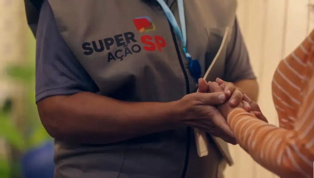 SuperAção SP inicia primeira onda com adesão de 44 municípios para o combate à pobreza