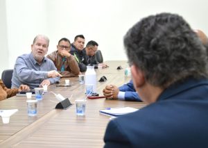 Vereadores cobram soluções do Hospital Santa Marcelina em Itaquá