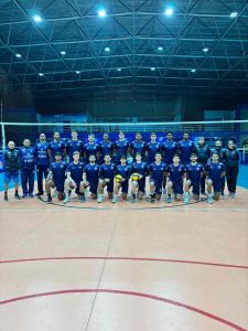ITAQUÁ PARK SHOPPING RECEBE TIME VÔLEI MANIA PARA TARDE DE AUTÓGRAFOS - SÁBADO, 02/08, ÀS 18H