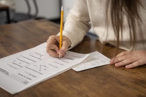 Inscrições abertas para o Provão Paulista Seriado 2025 até sexta-feira (15)