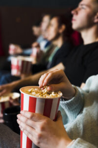 Semana do Cinema: ingressos a partir de R$ 10 em Itaquaquecetuba