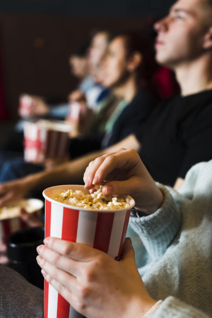 Semana do Cinema: ingressos a partir de R$ 10 em Itaquaquecetuba