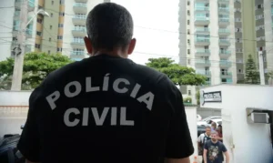 policia civil tania rego arquivo agencia brasil