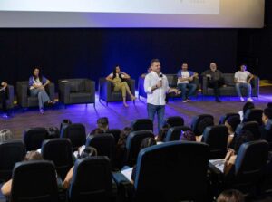 1º Congresso de Habitação e Regularização Fundiária de Itaquá