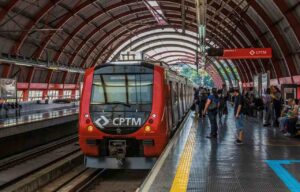 Obras da CPTM alteram circulação de trens em Itaquaquecetuba no fim de semana