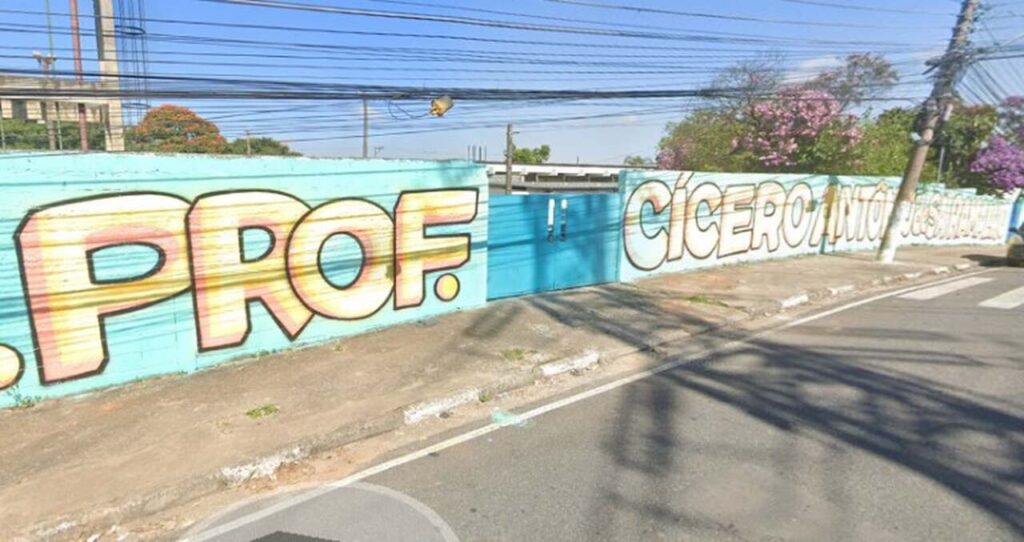 Colégio Cícero Antônio de Sá Ramalho