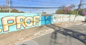 Colégio Cícero Antônio de Sá Ramalho