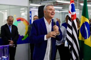 Em Itaquá, lançamento da Expo Alto Tietê 2025 reúne autoridades, empresários e parceiros