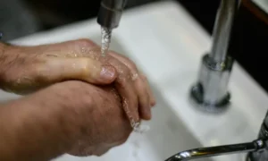 Estado amplia período de restrição de água