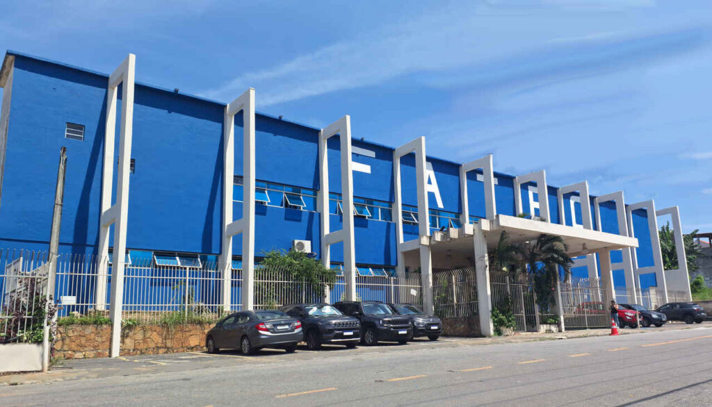 Fatec Itaqua