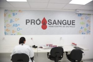 Fundação Pró-Sangue