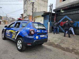 GCM de Itaquá atende 61 ocorrências de perturbação do sossego durante o fim de semana de aniversário da cidade