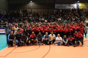 Itaquá Athletico Clube celebra lançamento oficial com jogo de estrelas neste domingo (28)