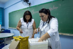 Itaquá abre edital para qualificação de Organizações Sociais de Saúde