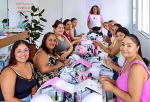 Avanços sociais em Itaquaquecetuba beneficiam mulheres e juventude