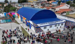 Itaquá celebra 465 anos com avanços que reforçam o pleno desenvolvimento da cidade
