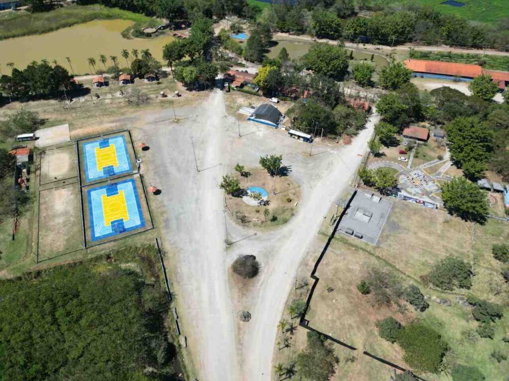 Itaquá celebra 465 anos com programação especial no Parque Ecológico