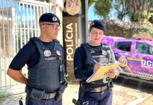 Itaquá fortalece rede de apoio às mulheres em situação de violência